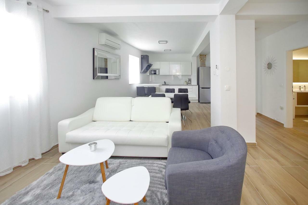 Apartment Vito Bibinje