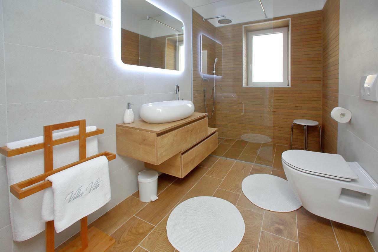 Vito Apartment *
