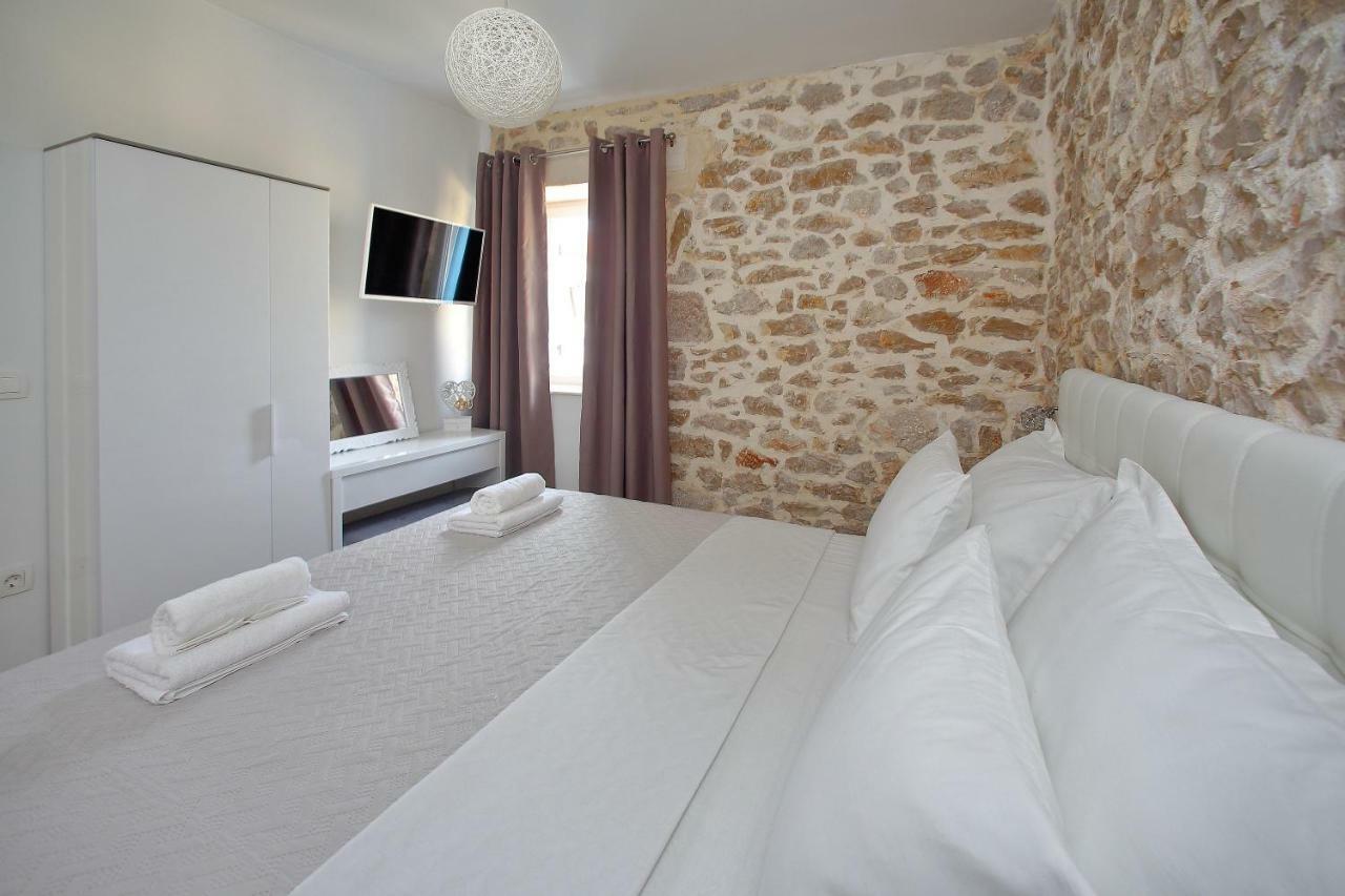 Apartment Vito Bibinje