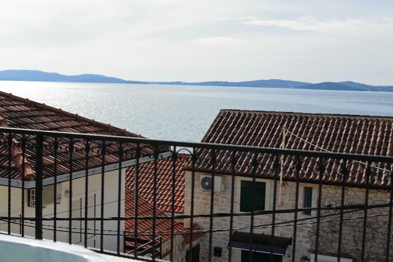 Vito Apartment *