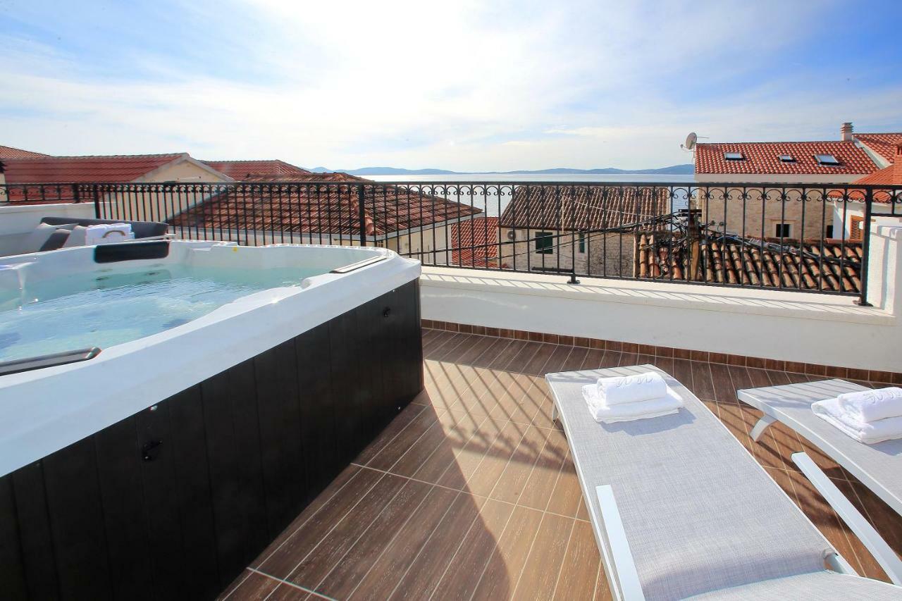 Apartment Vito *