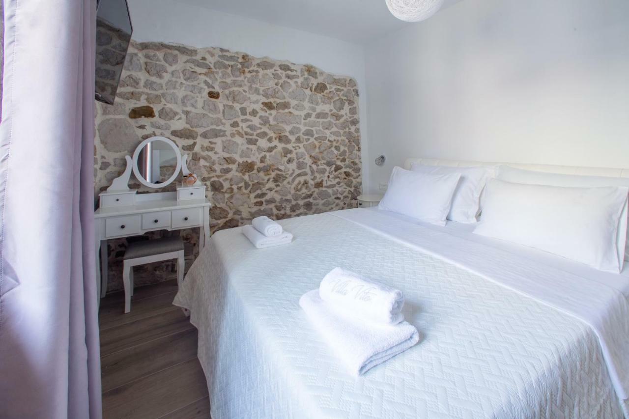 Apartment Vito Bibinje