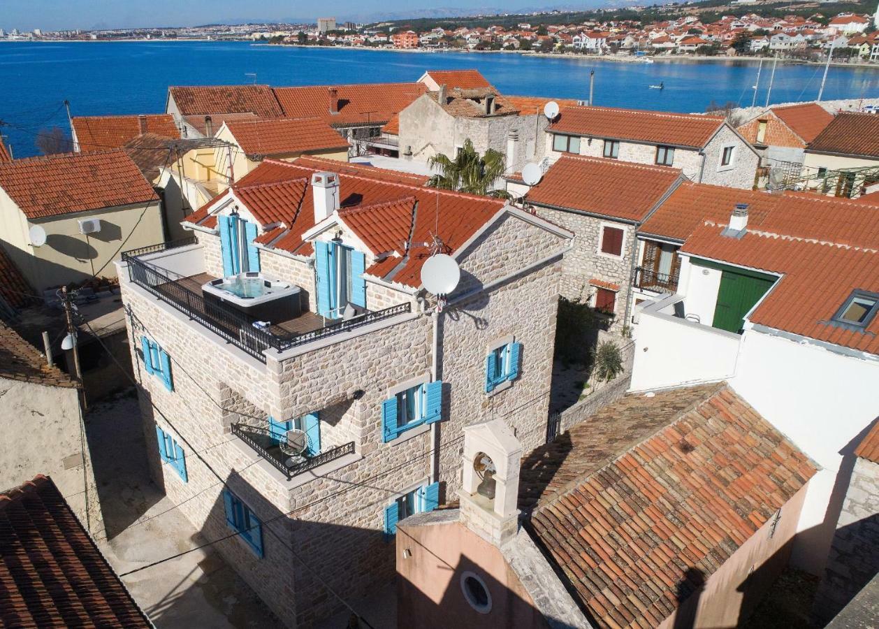 Apartment Vito Bibinje