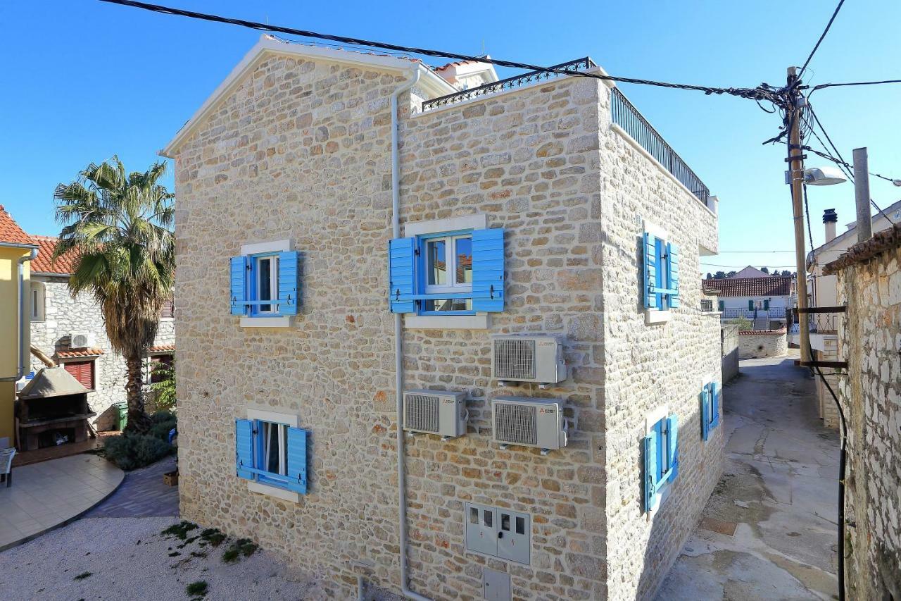 Apartment Vito Bibinje
