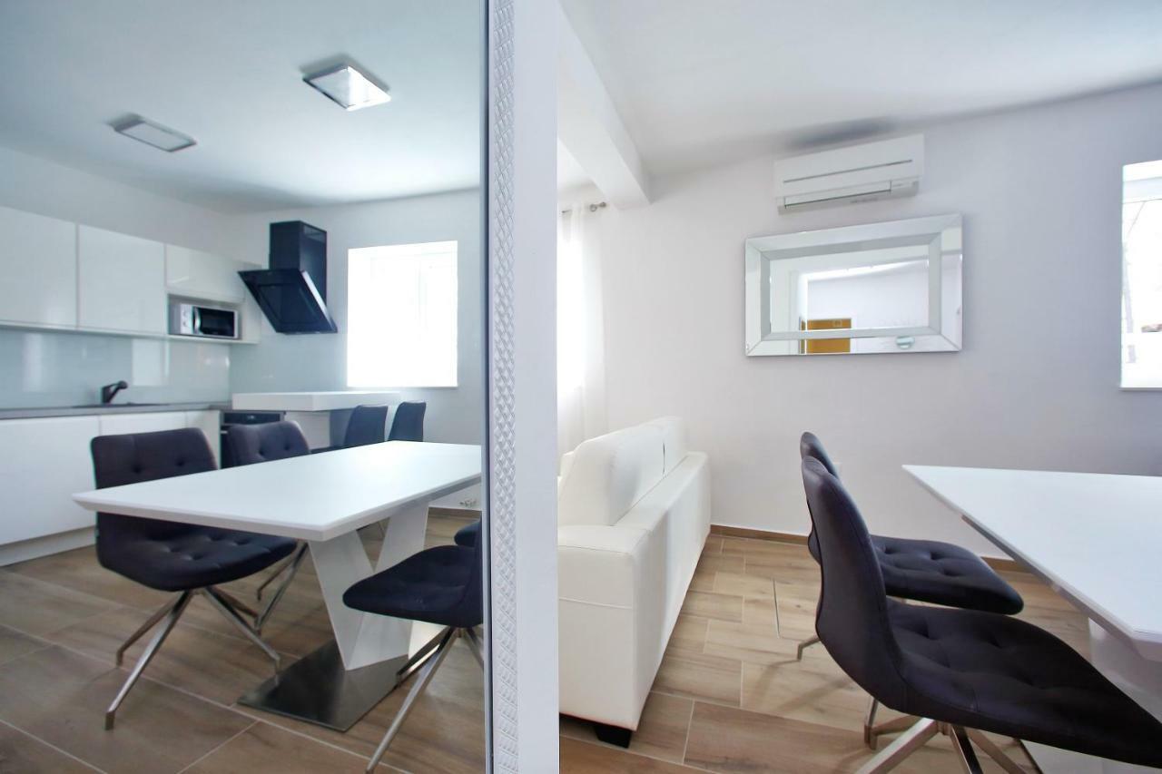 Vito Apartment *