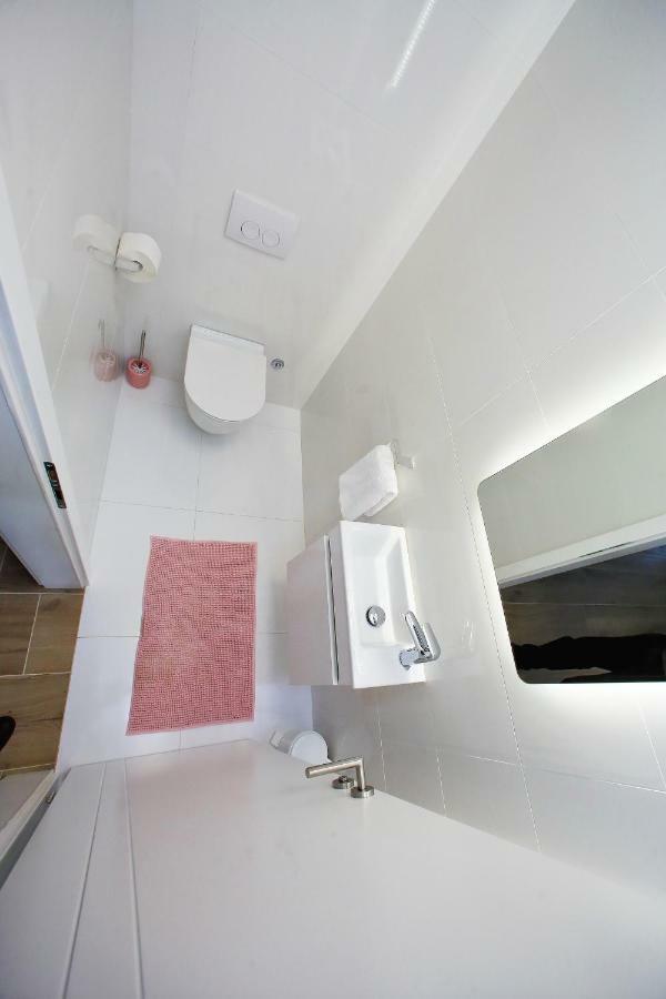 Vito Apartment *