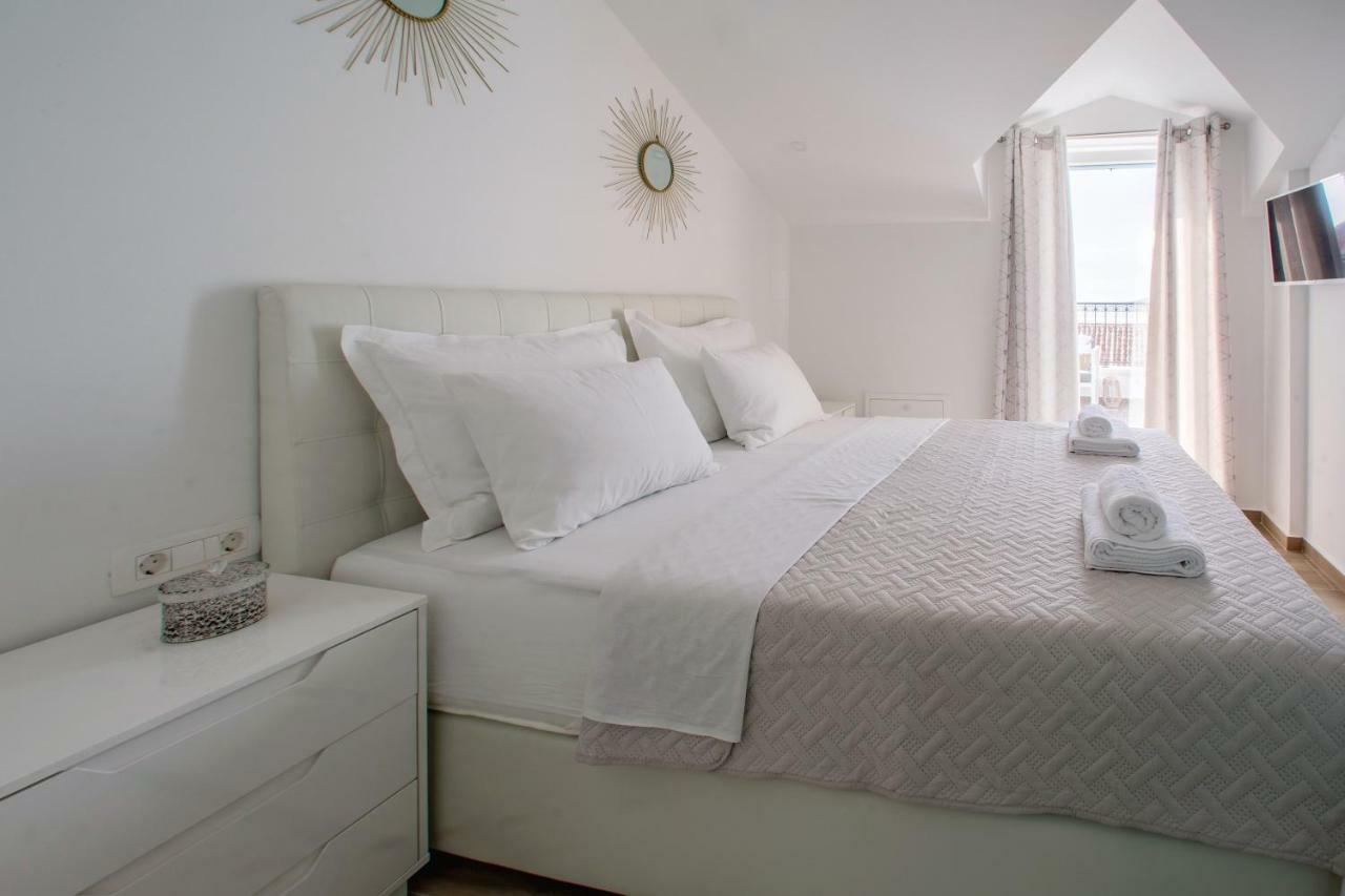 Vito Apartment *