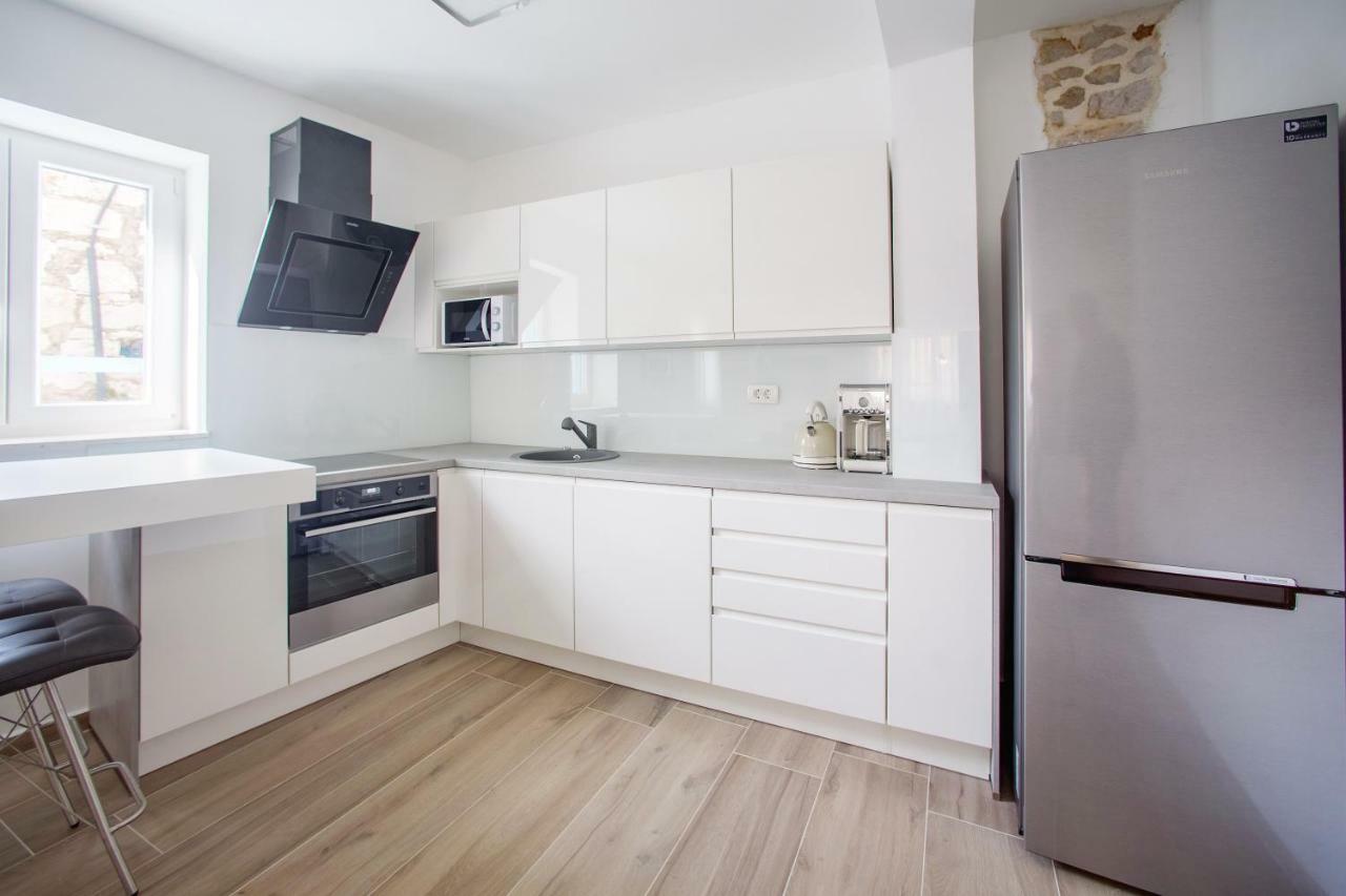 Vito Apartment *