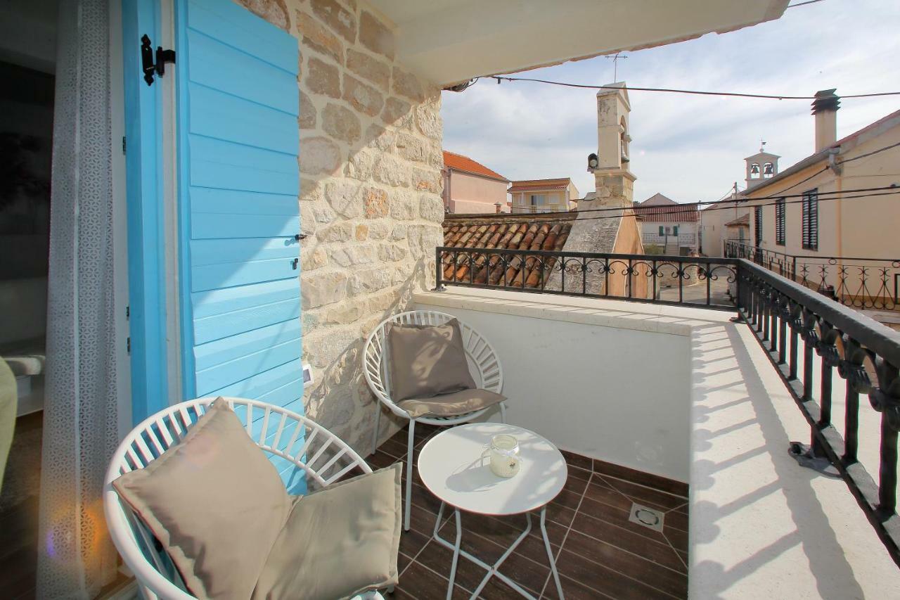 Vito Apartment